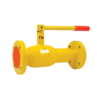 Краны шаровые Бивал КШГИ серия 15