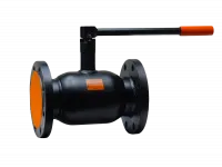 Краны шаровые Бивал КШТХ серия 12