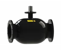 Краны шаровые Бивал КШГ серия 15