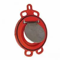 Серия 800F – нержавеющее исполнение