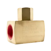 Клапан обратный VYC 179-01