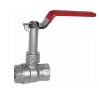 Кран шаровой Tecofi BS1143R ВР/ВР