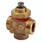 Регулирующий клапан резьбовой Danfoss VM 2