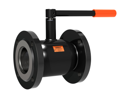 Краны шаровые Бивал КШТ серия 72 В Сыктывкаре