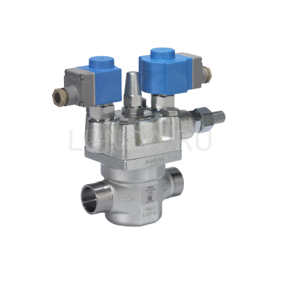 Электромагнитный клапан ICLX, без катушки, Danfoss В Сыктывкаре