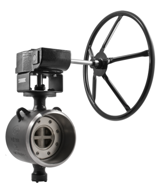 Затворы Стейнвал серии ТМ трехэксцентриковые В Сыктывкаре