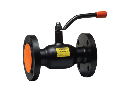 Краны шаровые Бивал КШГ серия 11/12 В Сыктывкаре