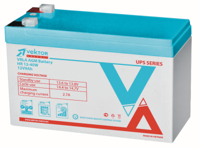 Аккумуляторные батареи VEKTOR ENERGY Серия HR В Сыктывкаре