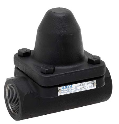 Конденсатоотводчик биметаллический ADCA BM35/BM45/ BM80/BM140 В Сыктывкаре