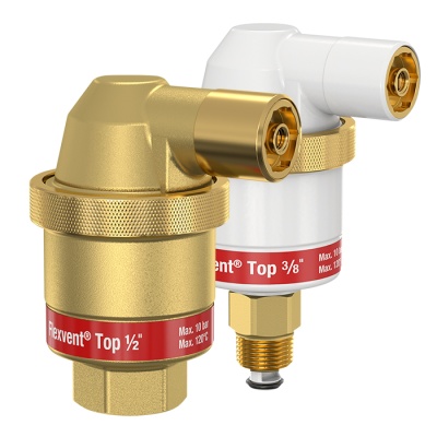 Автоматический воздухоотводчик Flexvent Top, Flamco В Сыктывкаре