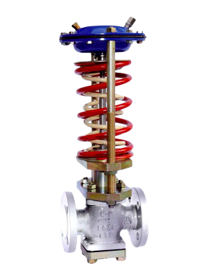 Редукционный клапан Гранрег КАТ160 В Сыктывкаре