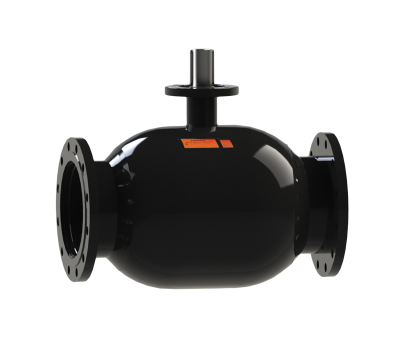 Краны шаровые Бивал КШТ серия 15 В Сыктывкаре