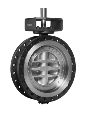 Затворы Стейнвал серии ТМ трехэксцентриковые В Сыктывкаре