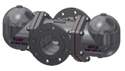 Поплавковый конденсатоотводчик ADCA FLT22G/TW В Сыктывкаре