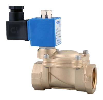 Клапаны соленоидные отсечные S1031 В Сыктывкаре