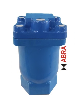 Воздухоотводчик автоматический ABRA-AV01T В Сыктывкаре