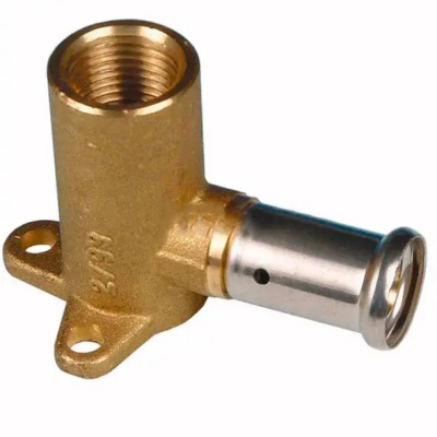 Водорозетка-пресс BE, TH (Ду 14-26), HE (Ду 32-40) В Сыктывкаре