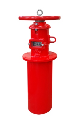 Настенный индикатор для задвижки KR18 В Сыктывкаре