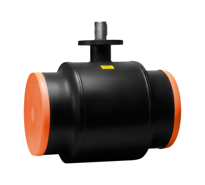 Краны шаровые Бивал КШГ серия 11/12 В Сыктывкаре