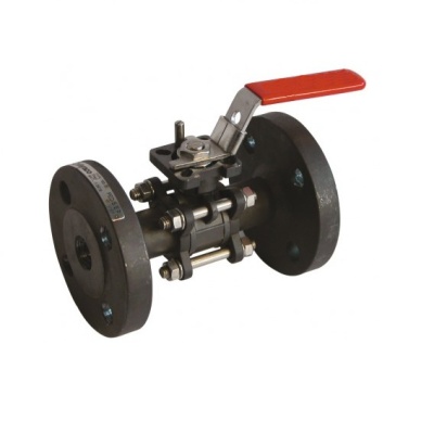 Кран шаровой Tecofi BS5260 В Сыктывкаре