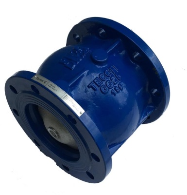 Обратный клапан пружинный CA3241, Tecofi В Сыктывкаре