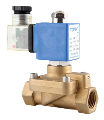 Клапаны соленоидные отсечные S1020 В Сыктывкаре