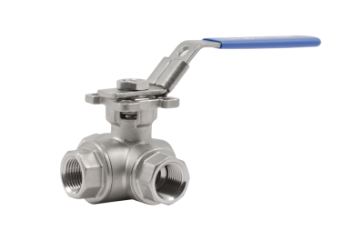 Краны шаровые АДЛ BV3 В Сыктывкаре