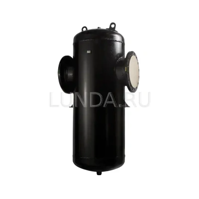 Сепаратор пара и сжатого воздуха СПГ25, Гранстим В Сыктывкаре