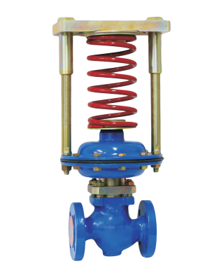 Перепускные клапаны Гранрег КАТ87 В Сыктывкаре