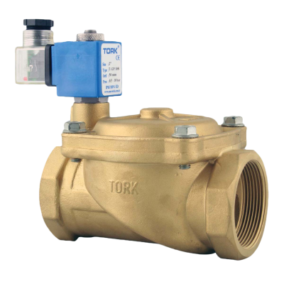 Клапаны соленоидные отсечные S1010 В Сыктывкаре