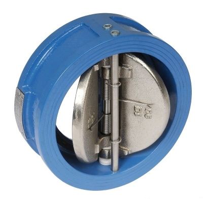 Обратный клапан двустворчатый CB3440, Tecofi В Сыктывкаре