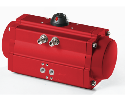 Пневматический привод поворотный Rushwork Арт.930 В Сыктывкаре