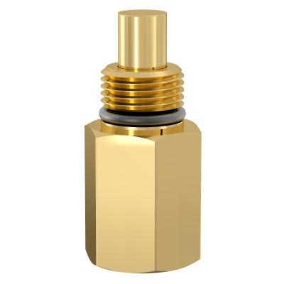 Автоматический воздухоотводчик Flexvent Super, Flamco В Сыктывкаре