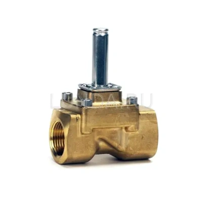 Клапан соленоидный EV250B 12-22 НЗ, без катушки, Danfoss В Сыктывкаре