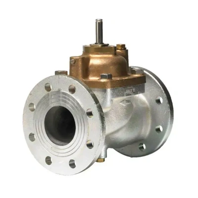 Клапан соленоидный EV220B с сервоприводом, без катушки, Danfoss В Сыктывкаре