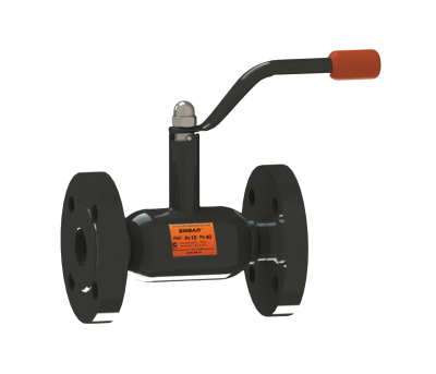 Краны шаровые Бивал КШТ серия 15 В Сыктывкаре