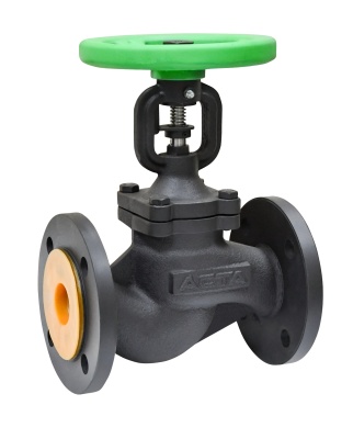 «Вентиль чугунный АСТА В113 фланцевый», «Арматура АСТА от ООО Вордер», «Строение вентиля В113 в разрезе». В Сыктывкаре