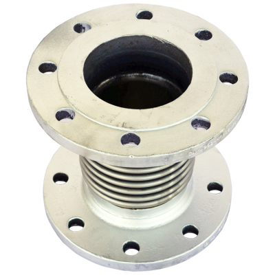 Компенсатор стальной DI7250, Tecofi В Сыктывкаре