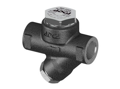 Конденсатоотводчики термодинамические DT42/2 В Сыктывкаре