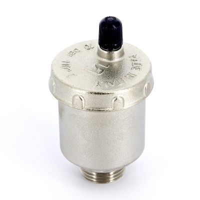 Воздухоотводчик автоматический 1/2" , Uni-Fitt В Сыктывкаре