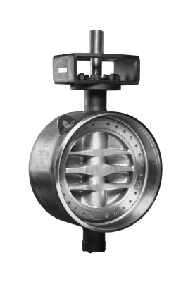 Затворы Стейнвал серии ТМ трехэксцентриковые В Сыктывкаре