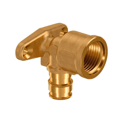 Водорозетка Smart Aqua Q&E латунная В Сыктывкаре