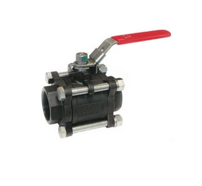 Кран шаровой Tecofi BS5379 В Сыктывкаре