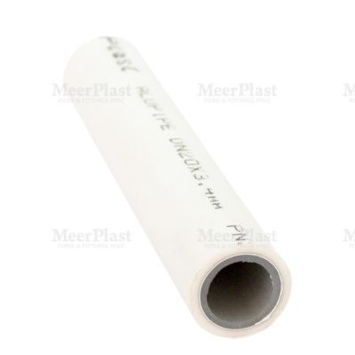 Труба армированная алюминием MeerPlast ALUPIPE PN25 В Сыктывкаре