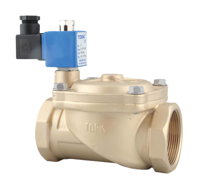 Клапаны соленоидные отсечные S1031 В Сыктывкаре