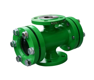 Стекло смотровое АСТА В01 Ду15-200 В Сыктывкаре