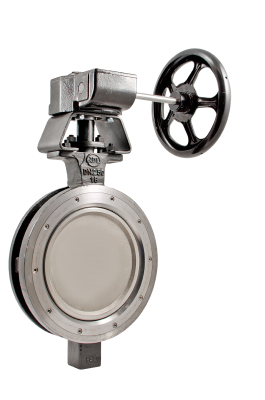 Затворы Стейнвал серии ТМ двухэксцентриковые В Сыктывкаре