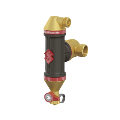 Сепараторы воздуха и грязи Flamcovent Clean Smart В Сыктывкаре
