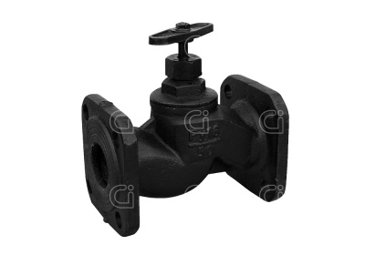 Клапан запорный 15кч19п 25 Ci В Сыктывкаре