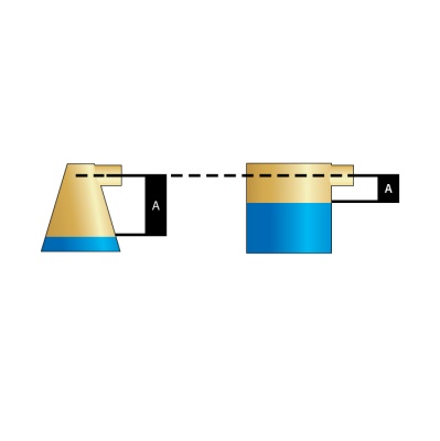 Автоматический воздухоотводчик Flexvent Super, Flamco В Сыктывкаре